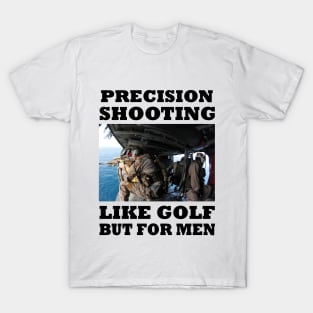 Golf for men T-Shirt